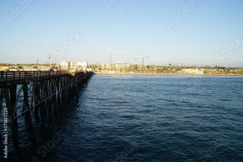 Oceanside California  © cesar