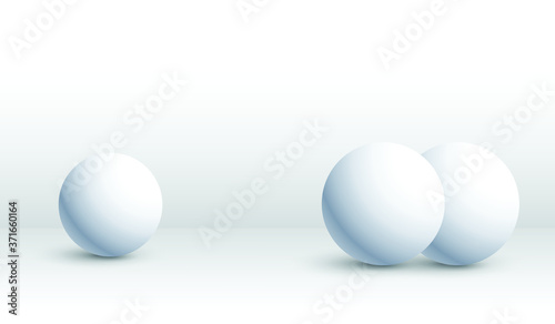 spheres background,mock up scene geometry shape,Minimal background with Sphere shape.3d rendering