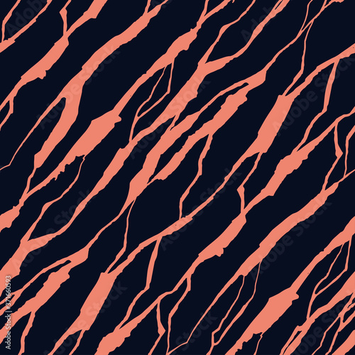 Seamless abstract hand drawn marble texture