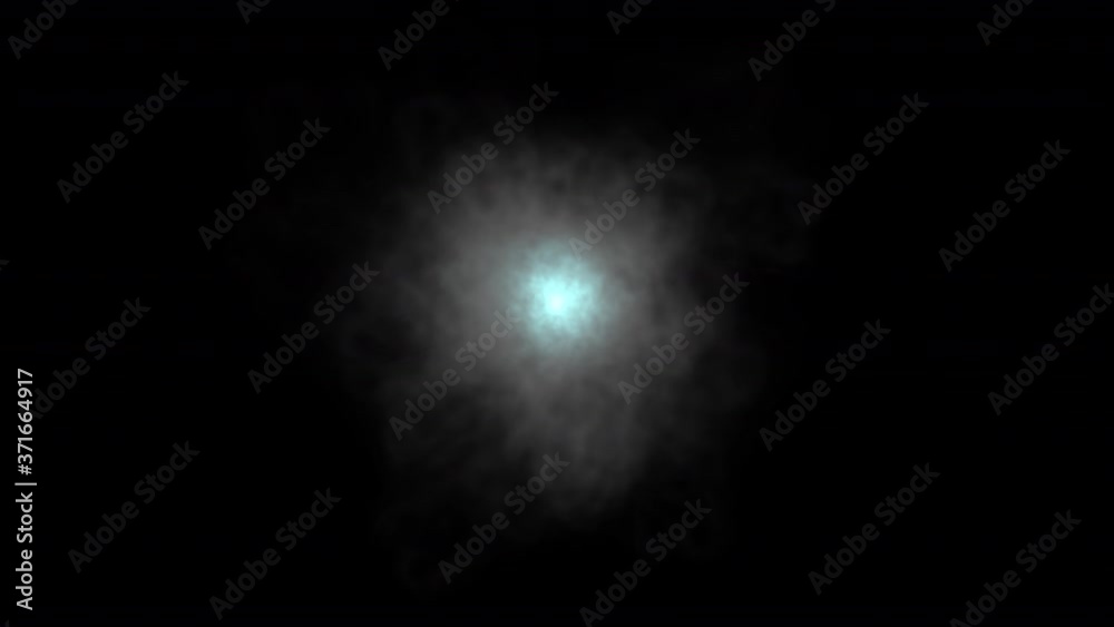 Blue cool sparkle aura glow more energy movement in center point have smoke fluid spread around with 3d rendering include alpha path. Blue cool sparkle aura glow more energy movement in center point have smoke fluid spread around with 3d rendering include alpha path.