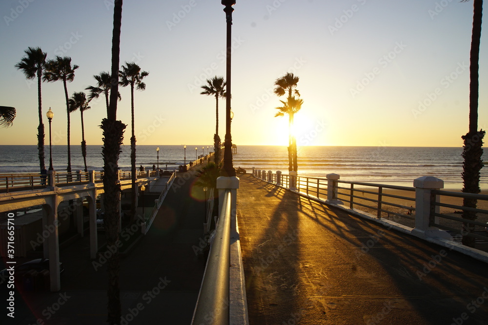 Oceanside California