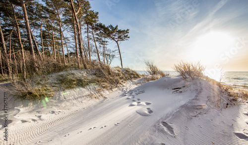 Fototapeta Naklejka Na Ścianę i Meble -  küste