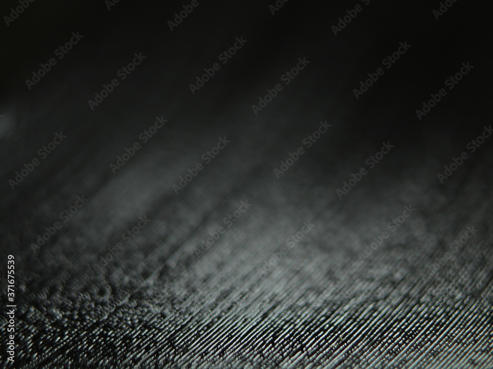 Vinyl disk round black music turns song
