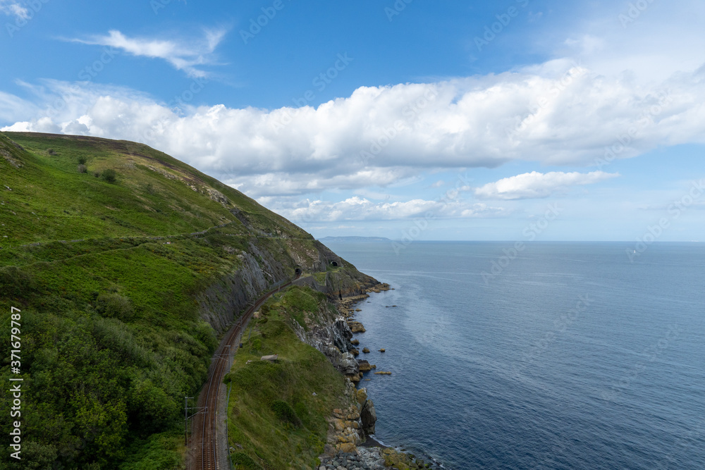 Ireland Nature, Sea and Landscape