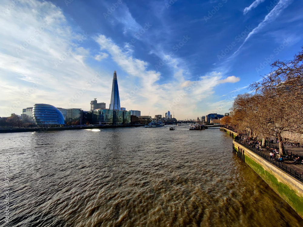 Photography london city
