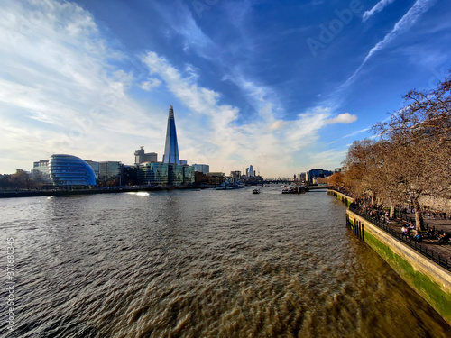 london city photo