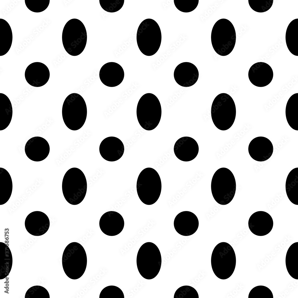 Seamless pattern. Circles, ovals ornament. Dots, figures wallpaper. Polka dot motif. Geometric backdrop. Rounds background. Dotted illustration. Spots image. Digital paper, textile print, abstract. Seamless pattern. Circles, ovals ornament. Dots, figures wallpaper. Polka dot motif. Geometric backdrop. Rounds background. Dotted illustration. Spots image. Digital paper, textile print, abstract.