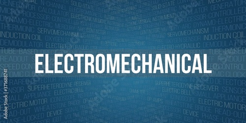 electromechanical