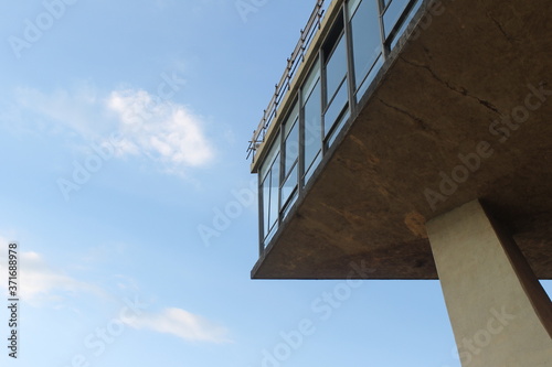 stairway to the sky