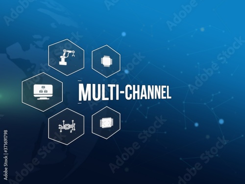 multi-channel