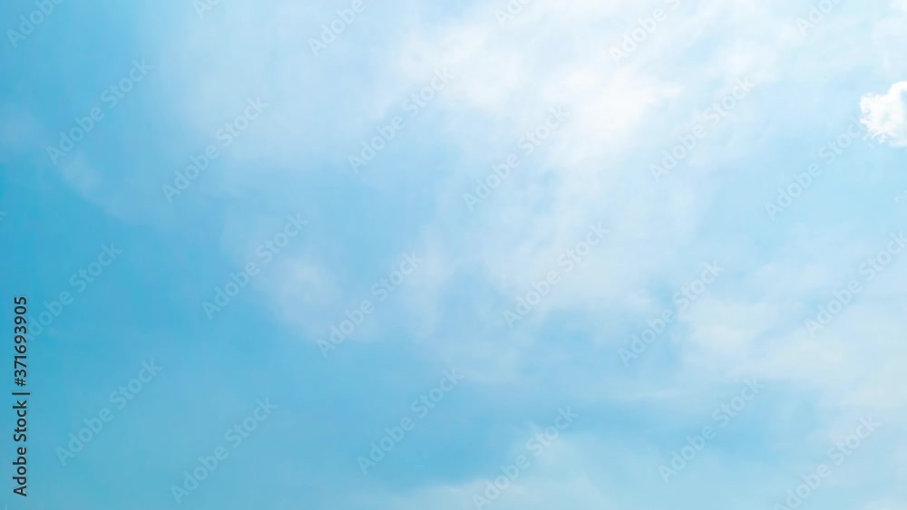 タイムラプス・空・雲 タイムラプス・空・雲