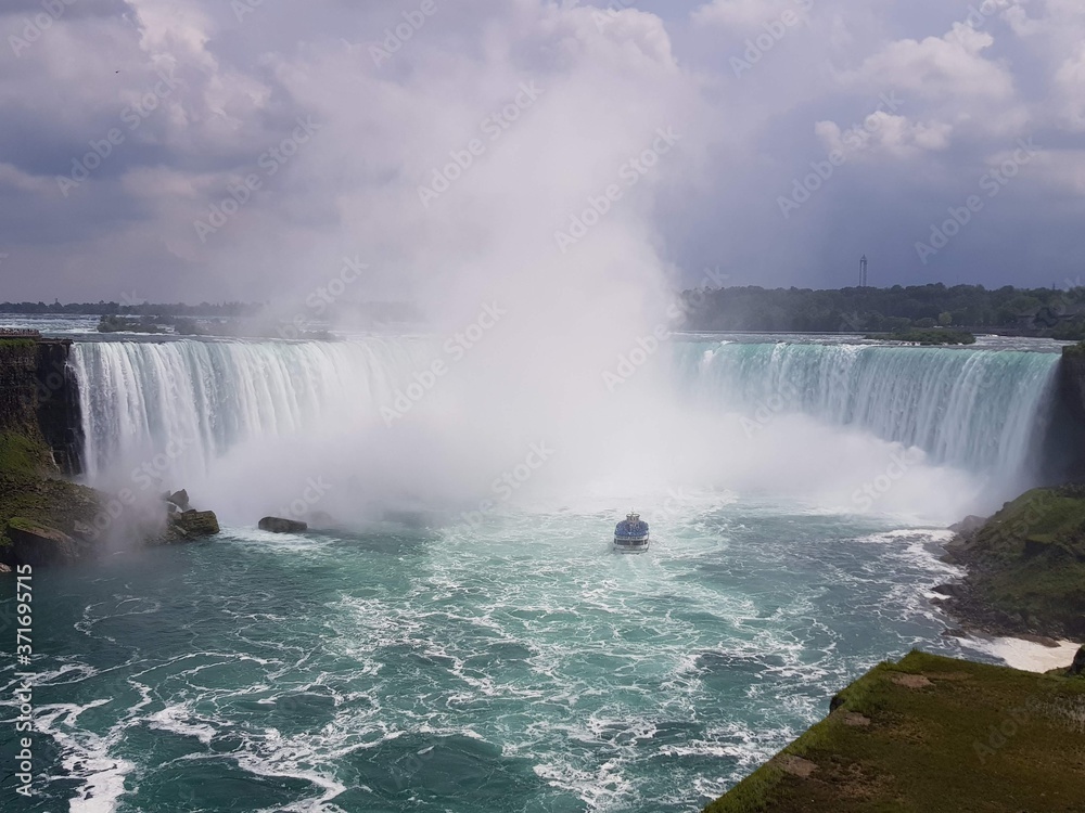 Niagara Falls Niagara Falls