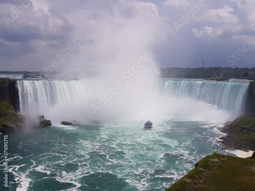 Niagara Falls