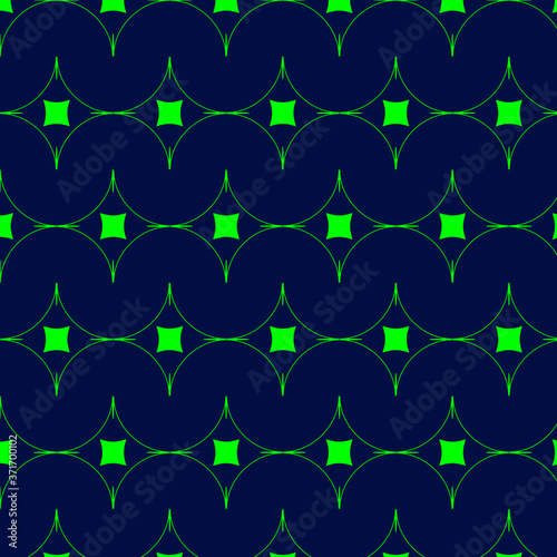 textura verde