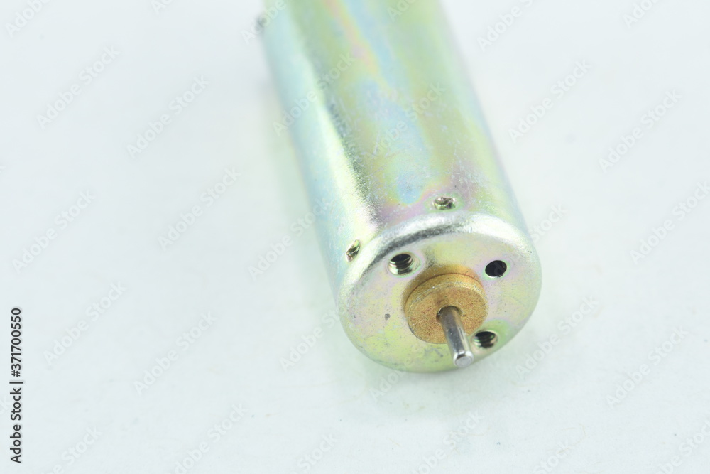 Micro motor, core-less quad-copter motor Micro motor, core-less quad-copter motor