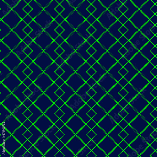 textura verde