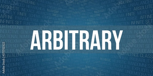 Photos arbitrary