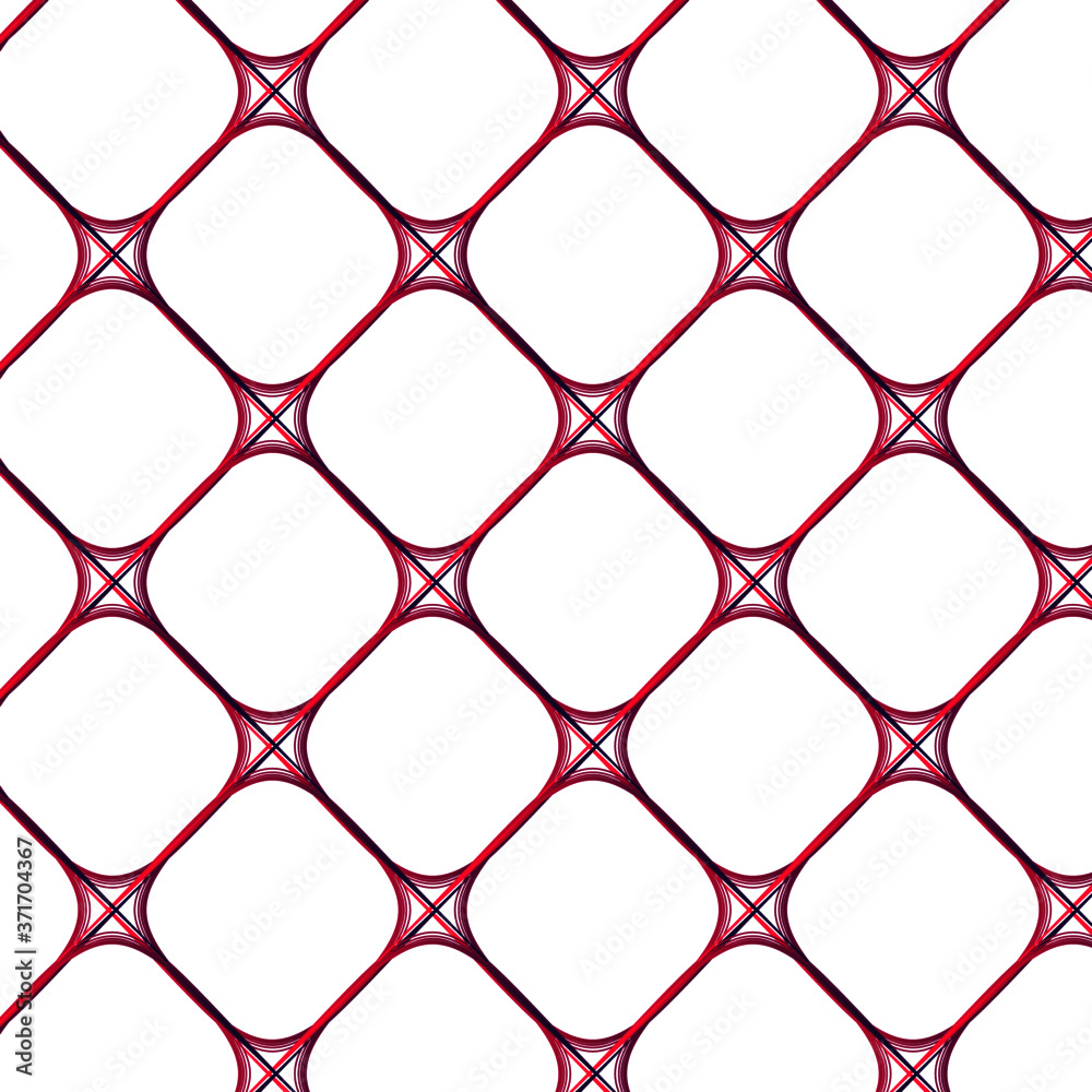 Naklejka premium patrón abstracto