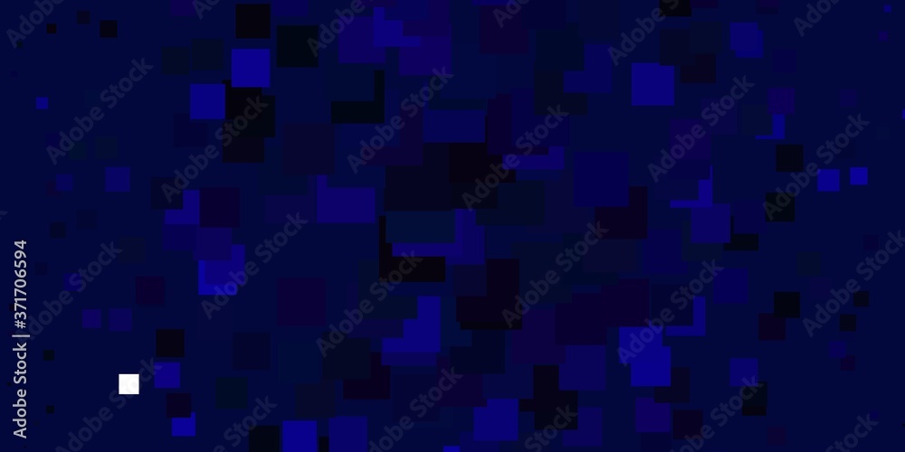Light BLUE vector texture in rectangular style. Abstract gradient illustration with rectangles. Template for cellphones. Light BLUE vector texture in rectangular style. Abstract gradient illustration with rectangles. Template for cellphones.