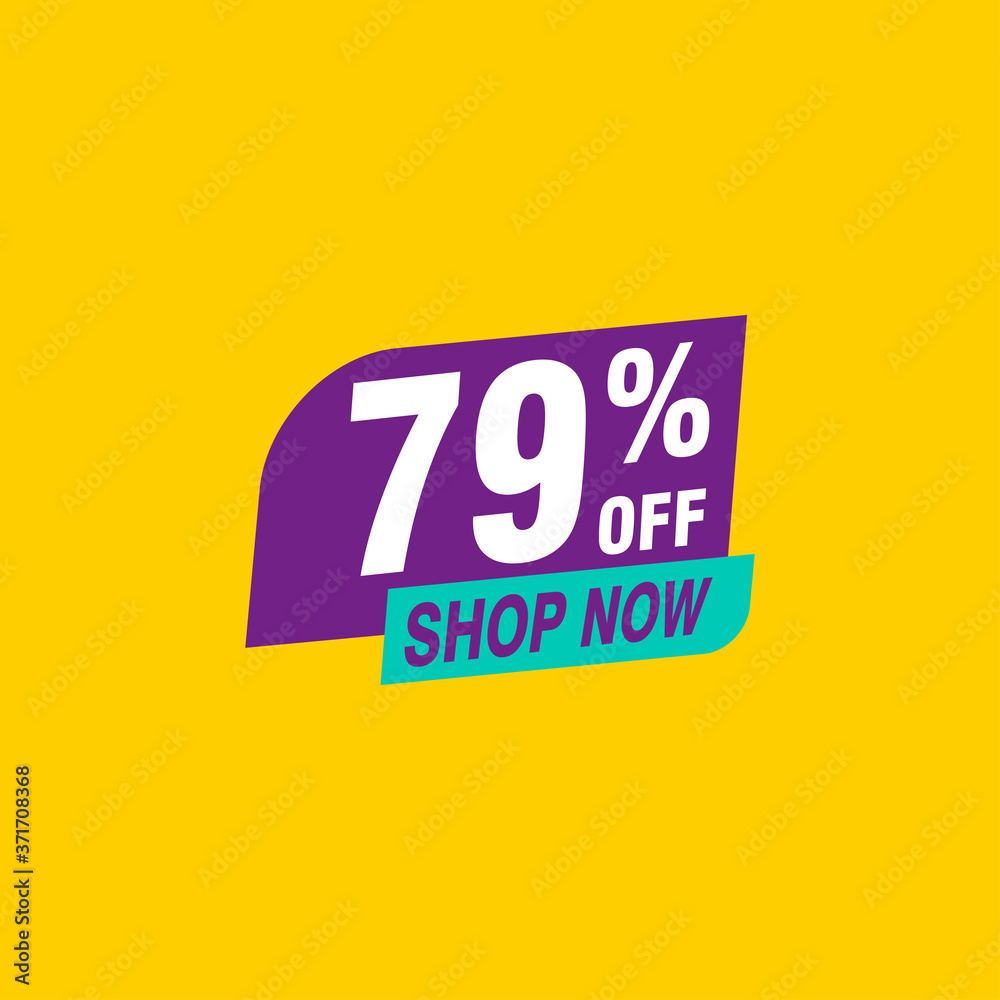 79 discount, Sales Vector badges for Labels, , Stickers, Banners, Tags, Web Stickers, New offer. Discount origami sign banner 79 discount, Sales Vector badges for Labels, , Stickers, Banners, Tags, Web Stickers, New offer. Discount origami sign banner