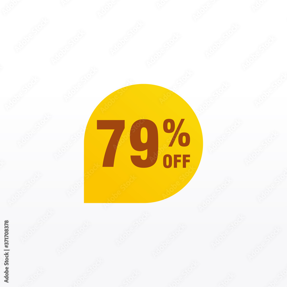 79 discount, Sales Vector badges for Labels, , Stickers, Banners, Tags, Web Stickers, New offer. Discount origami sign banner 79 discount, Sales Vector badges for Labels, , Stickers, Banners, Tags, Web Stickers, New offer. Discount origami sign banner