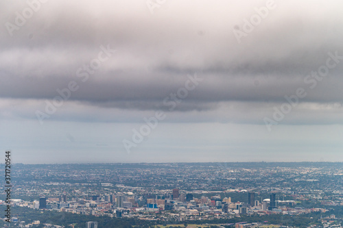 Mt Lofty Adelaide