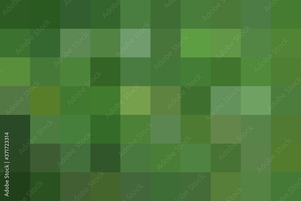Multi-colored rectangular pixel background. The texture consisting of multi-colored squares. Multi-colored rectangular pixel background. The texture consisting of multi-colored squares.