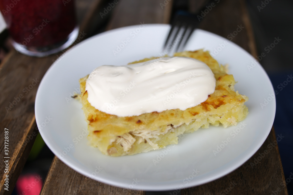 casserole casserole