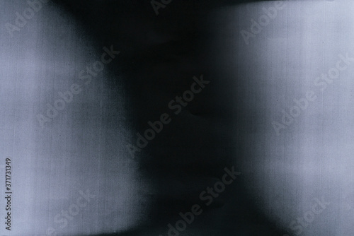 Photocopy paper texture and  background, close up