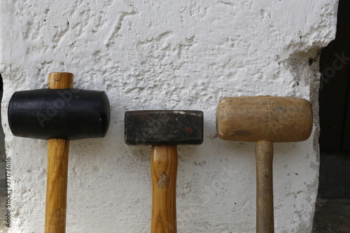 Handwerk, Handwerker, Werkzeug, Tool, Craftsman, Craft photo