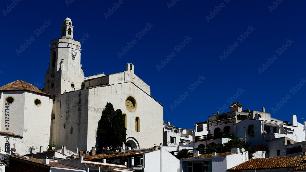 Fototapeta premium Sète