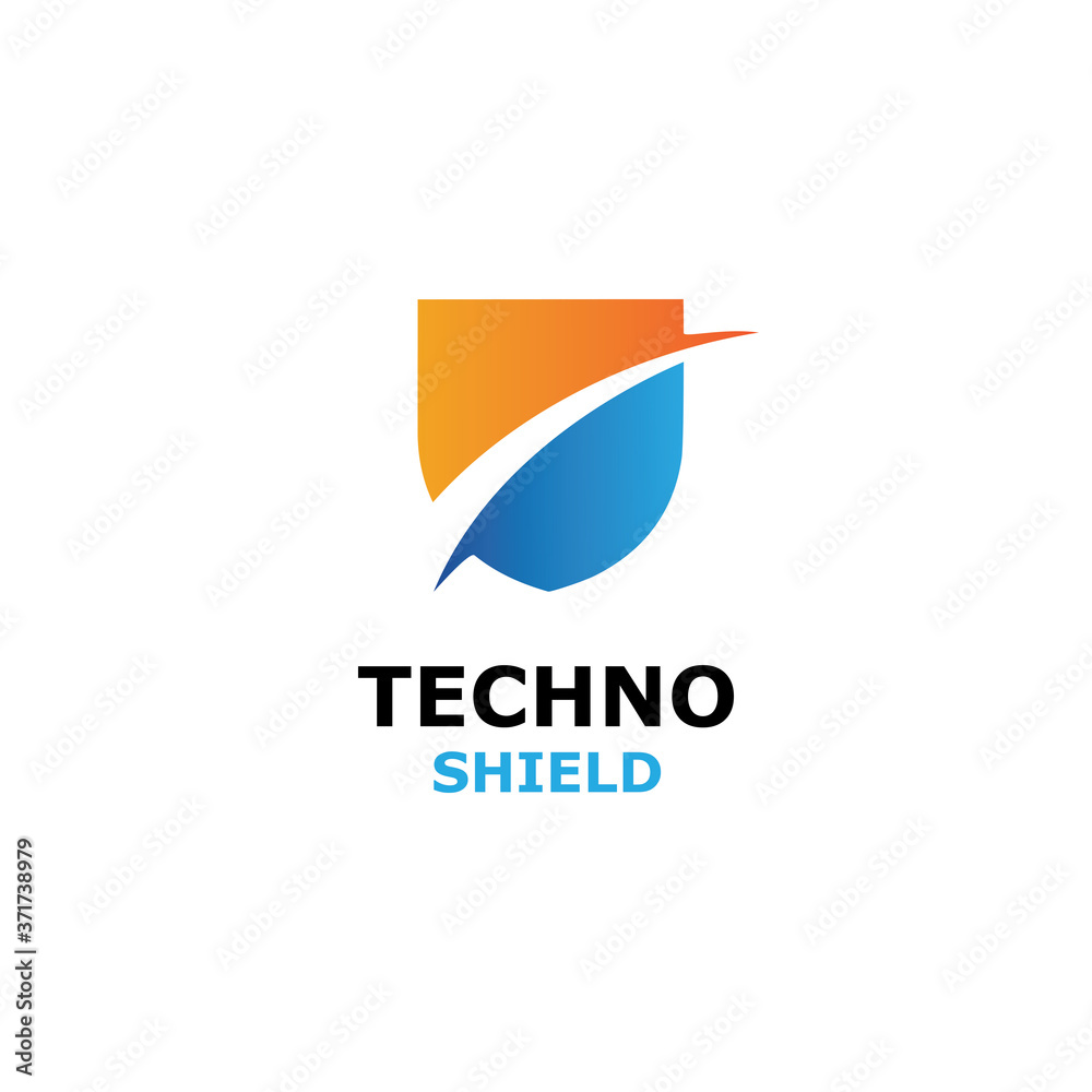 Shield Icon Vector design