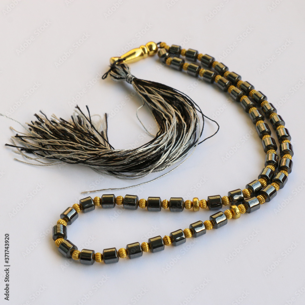 Rosary for praise to Muslims