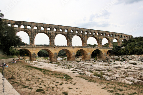 pont du gard