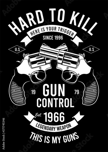 guns control