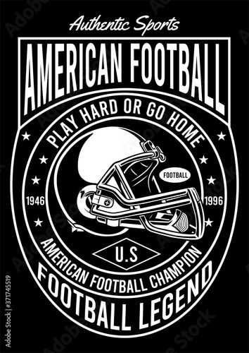 american football