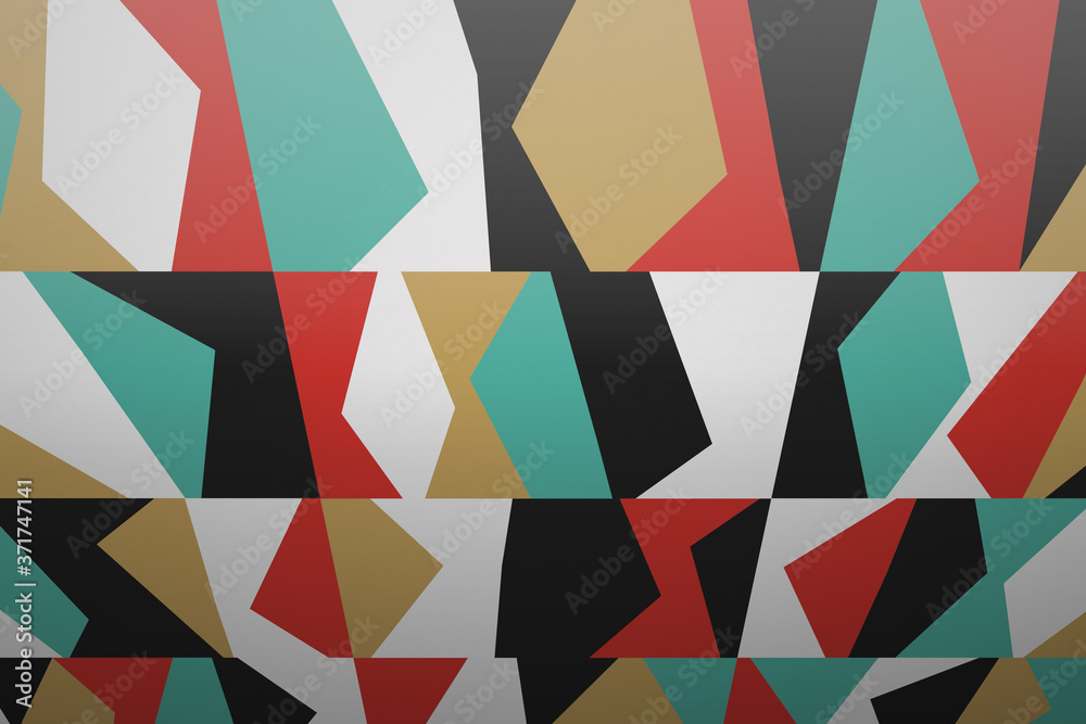 Bricks abstract background. Colorful wall texture. Three-dimensional render illustration. Bricks abstract background. Colorful wall texture. Three-dimensional render illustration.