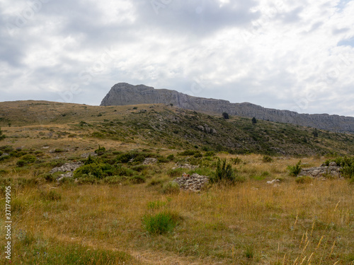 LES GORGES DU VERDON