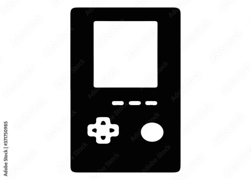 video game controller icon - joystick, game play icon
video game controller icon - joystick, game play icon