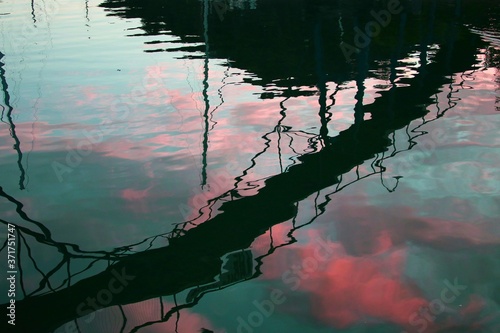 abstract grunge background