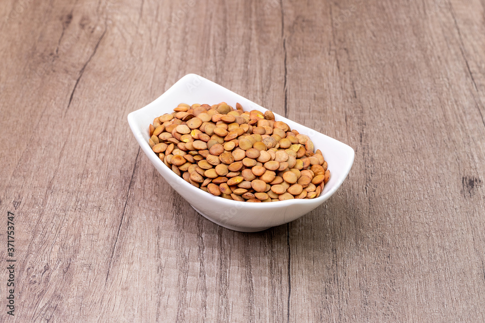 Lentil Lentil