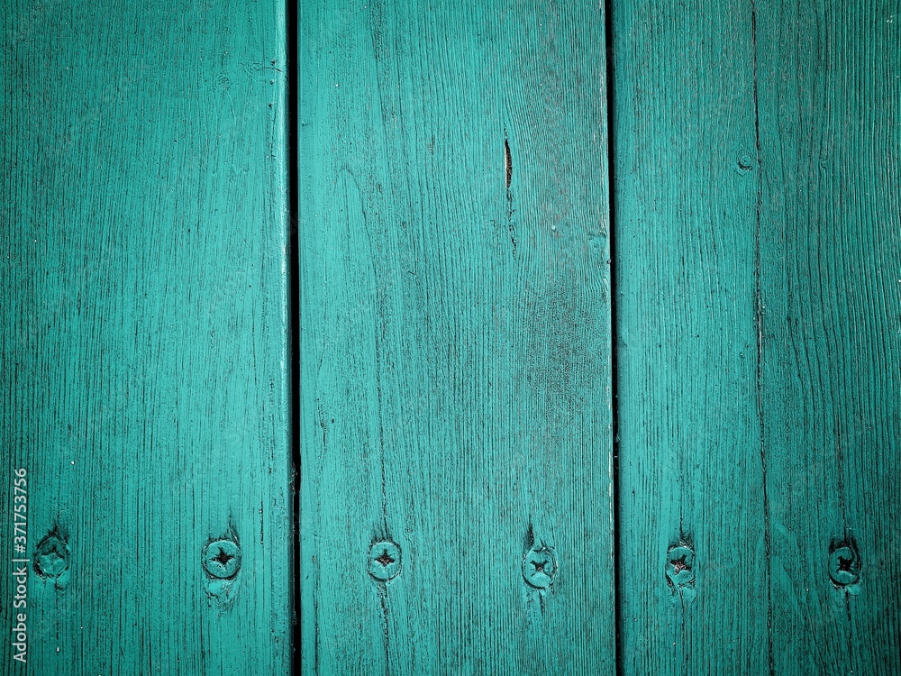 dark background of turquoise boards dark background of turquoise boards