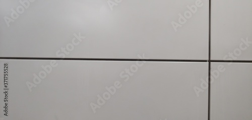 Ivory wall, graphic material, horizontal, vertical and cross line, background