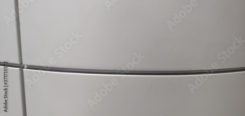 Ivory wall, graphic material, horizontal, vertical and cross line, background