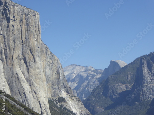 Yosemite - Outdoors