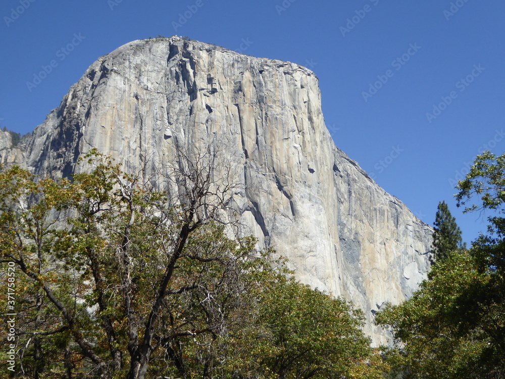 Yosemite - Outdoors