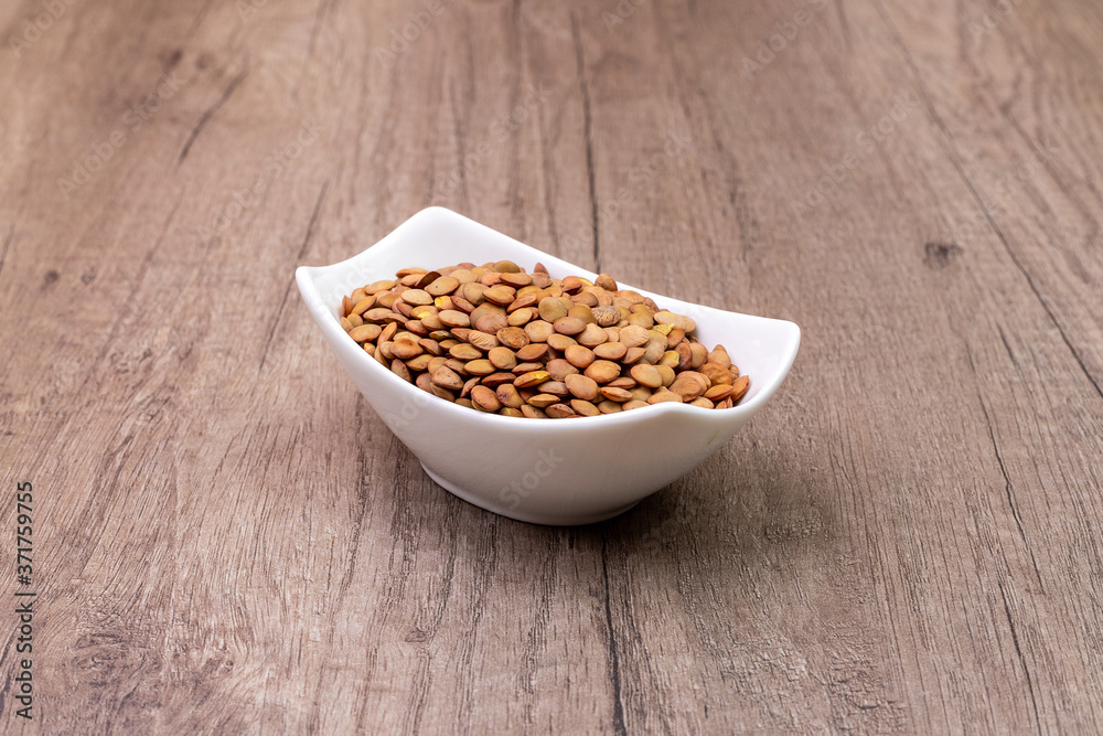 Lentil Lentil