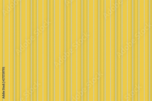 Trendy striped wallpaper. Vintage stripes vector pattern seamless fabric texture. Template stripe wrapping paper.