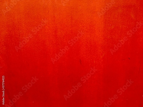 red paint background © Nontthepcool