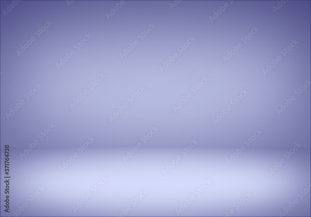 Abstract purple gradient studio room background.displays for present product. Abstract purple gradient studio room background.displays for present product.